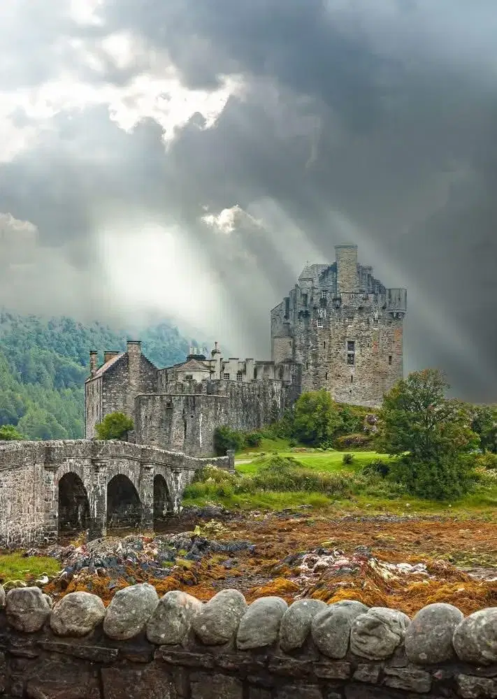 The Ultimate Scotland Gallery Image
