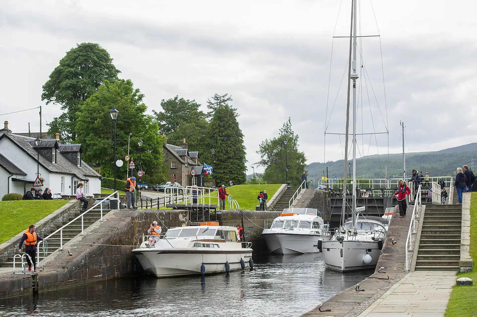 Loch Ness, Glencoe & The Highlands Gallery Image