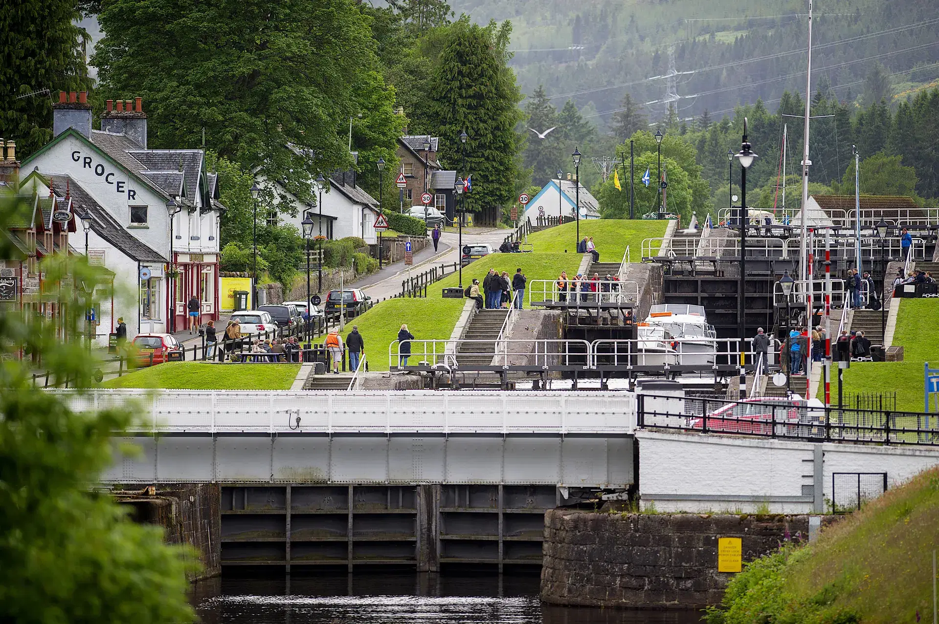 Classic Scotland Gallery Image
