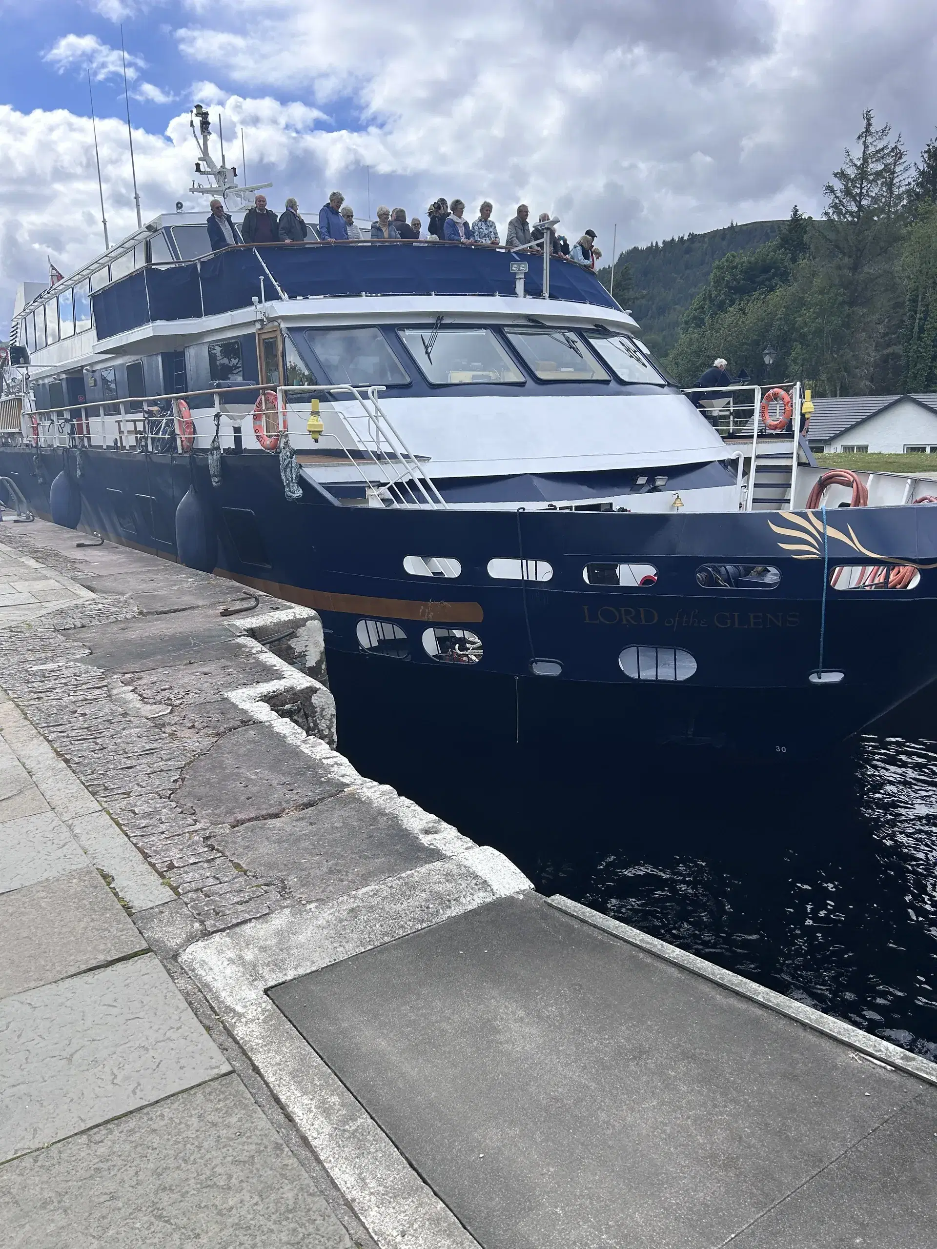 Loch Ness, Glencoe & The Highlands Gallery Image