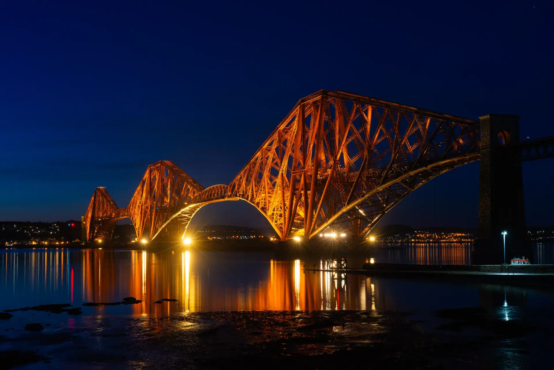 Highlands, Whisky & Castles Gallery Image