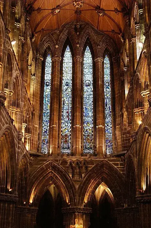 Private Day Tour to Glasgow Gallery Image