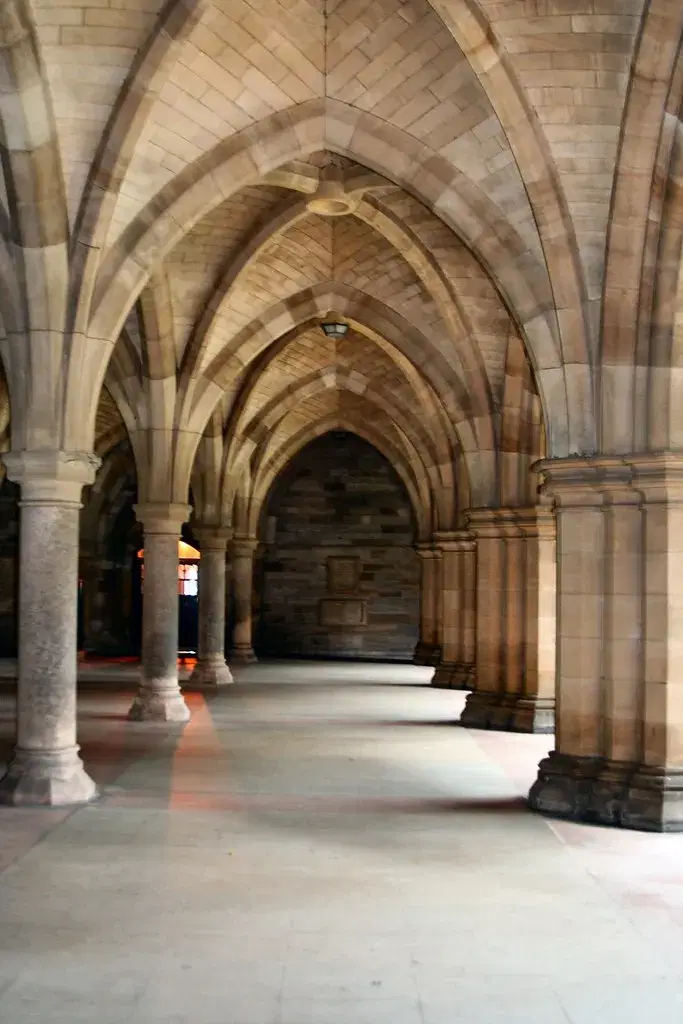 Private Day Tour to Glasgow Gallery Image
