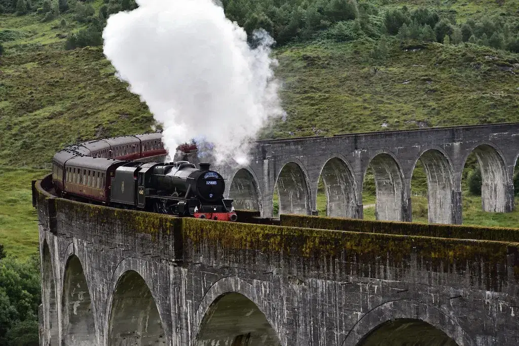 The Ultimate Scotland Gallery Image