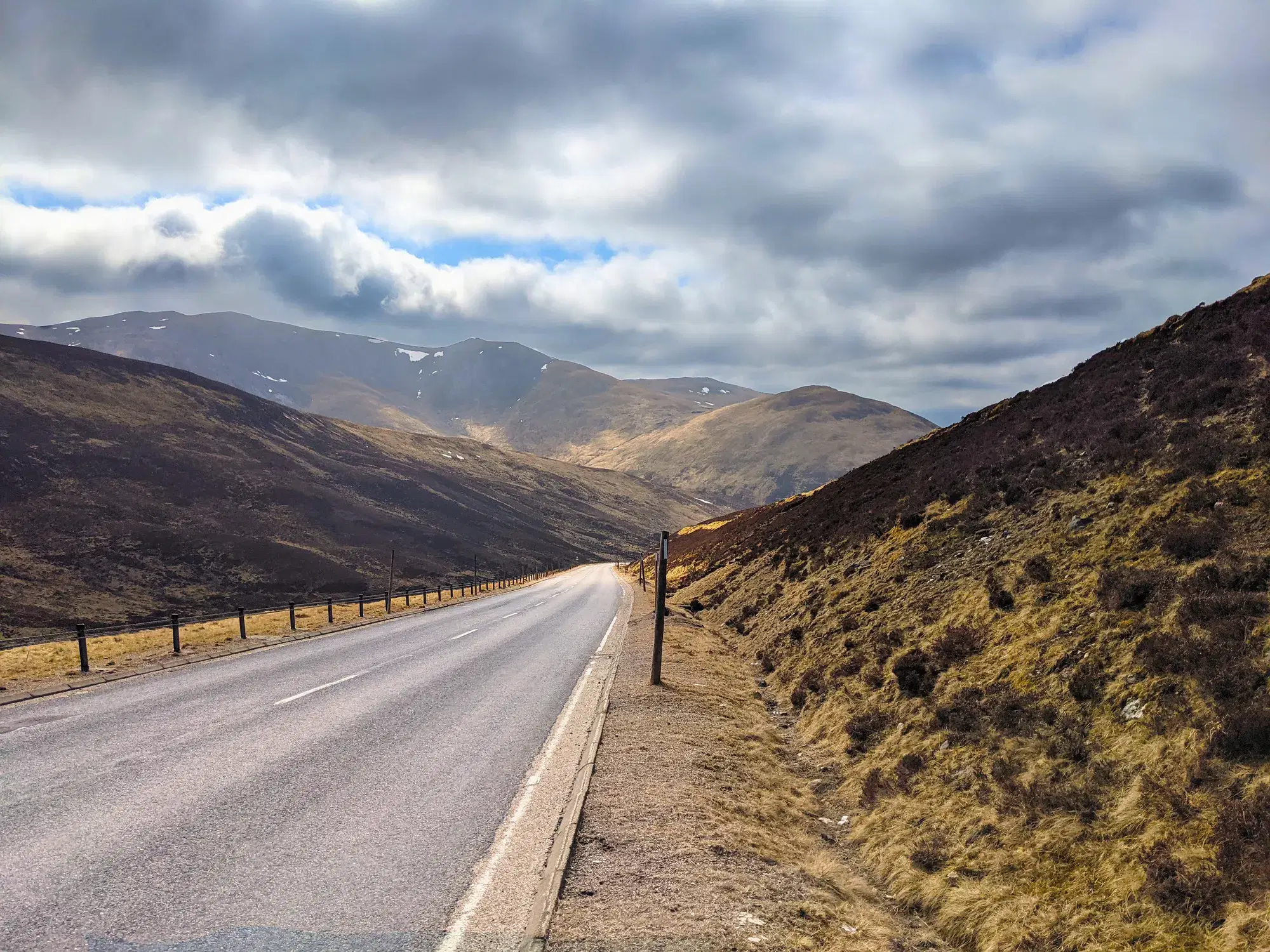 The Ultimate Scotland Gallery Image