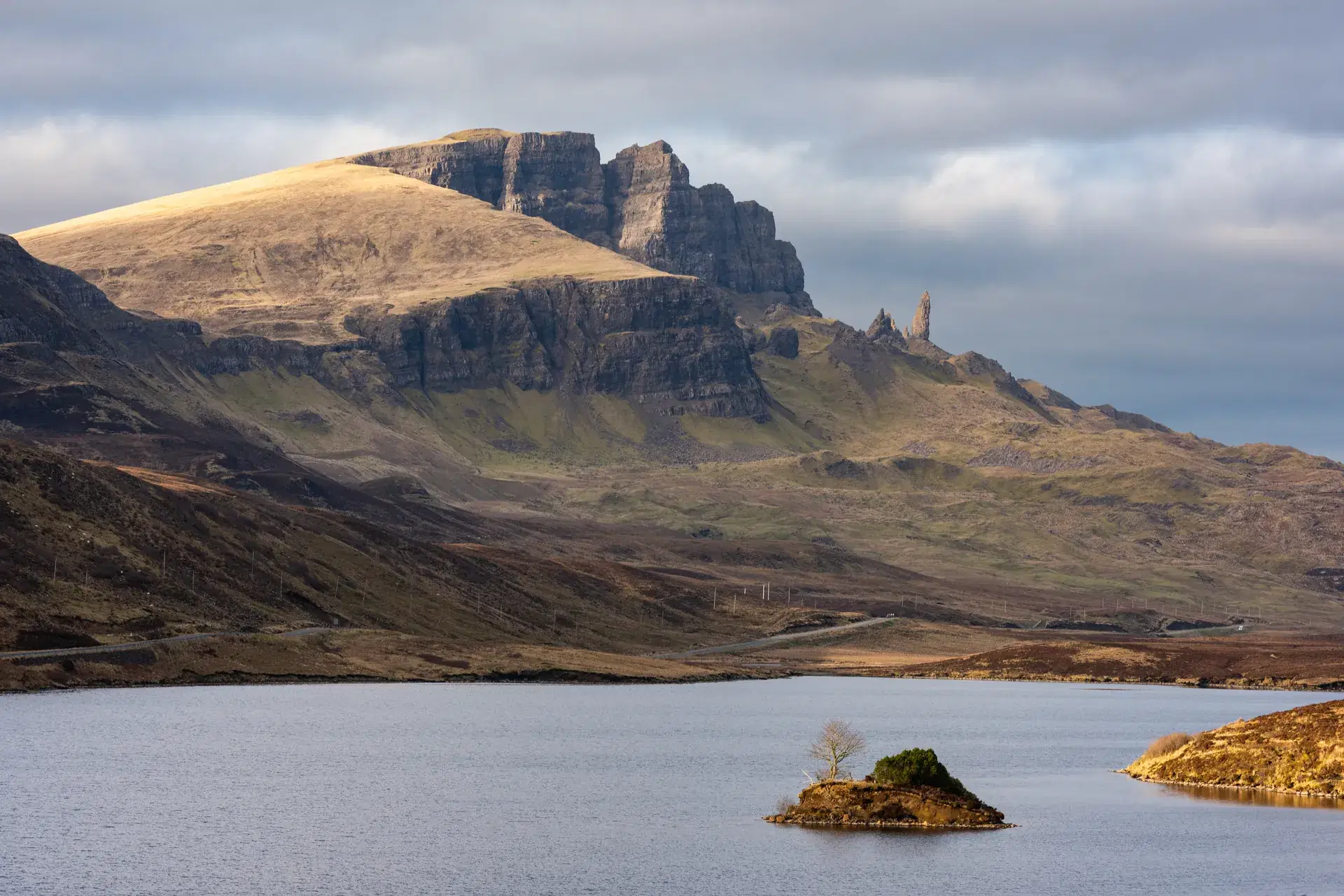 The Ultimate Scotland Gallery Image