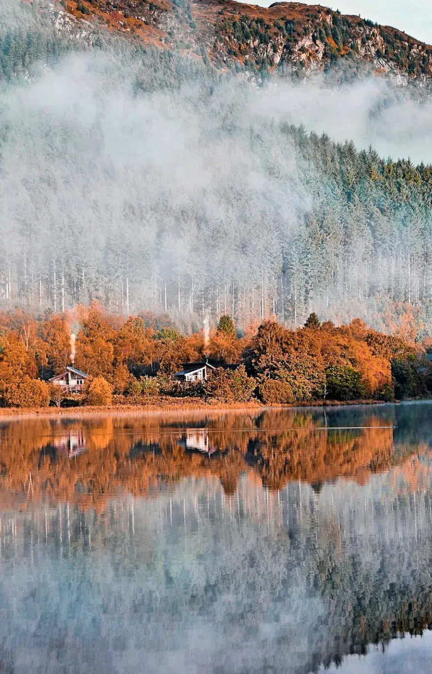 Stirling & The Trossachs Gallery Image