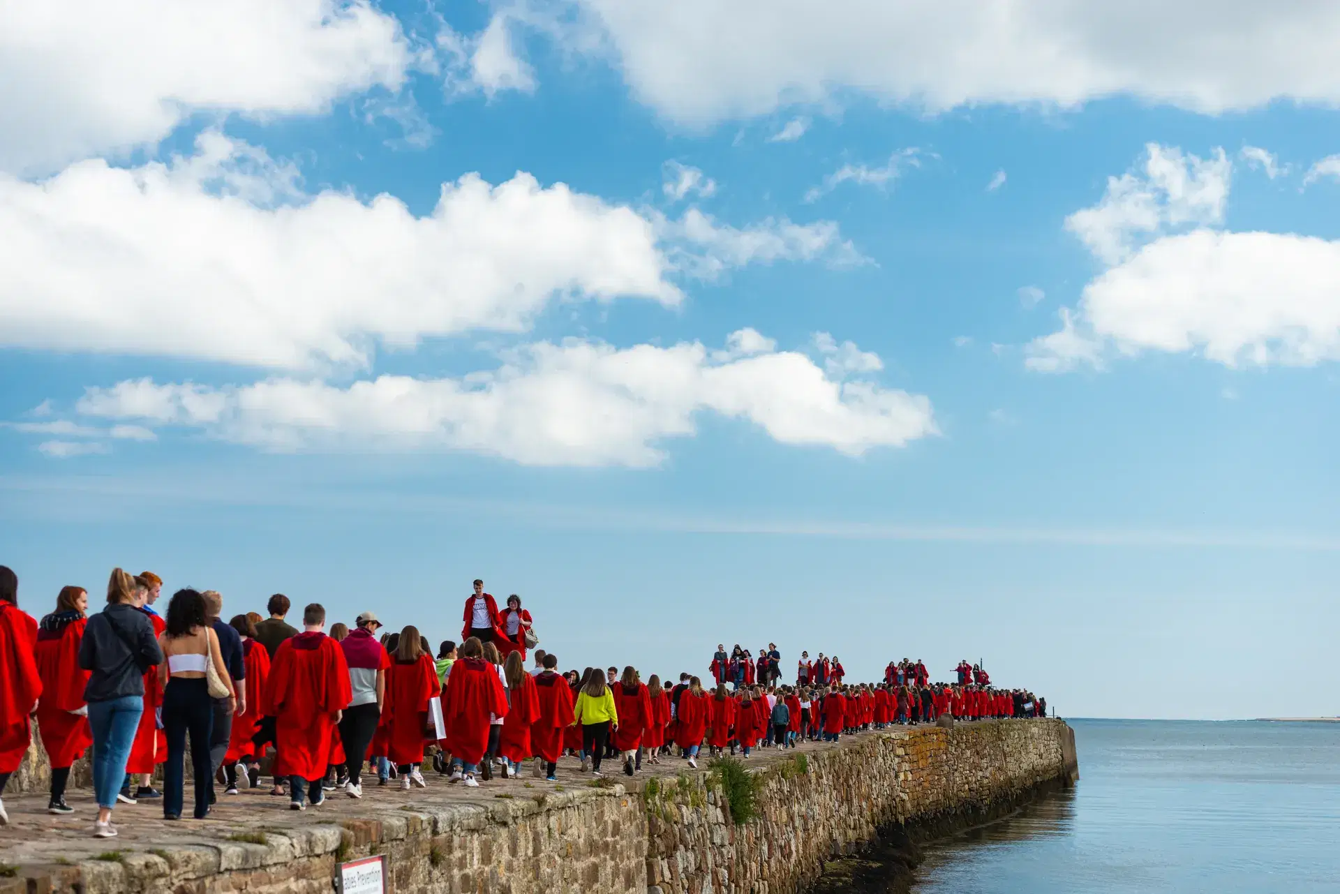 The Fife Coast, St Andrews & Royal Deeside gallery image