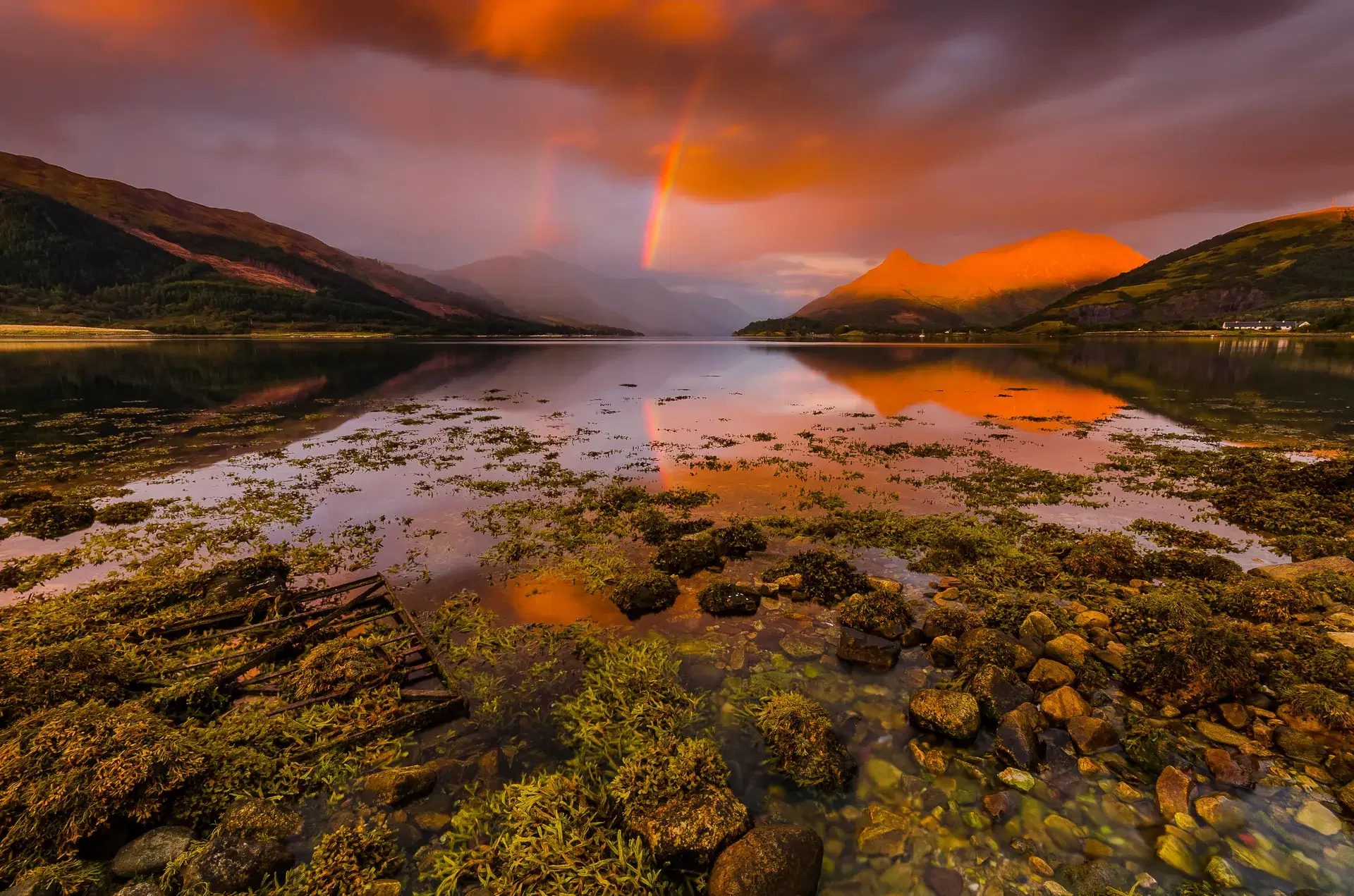 On the Edge of Europe Gallery Image