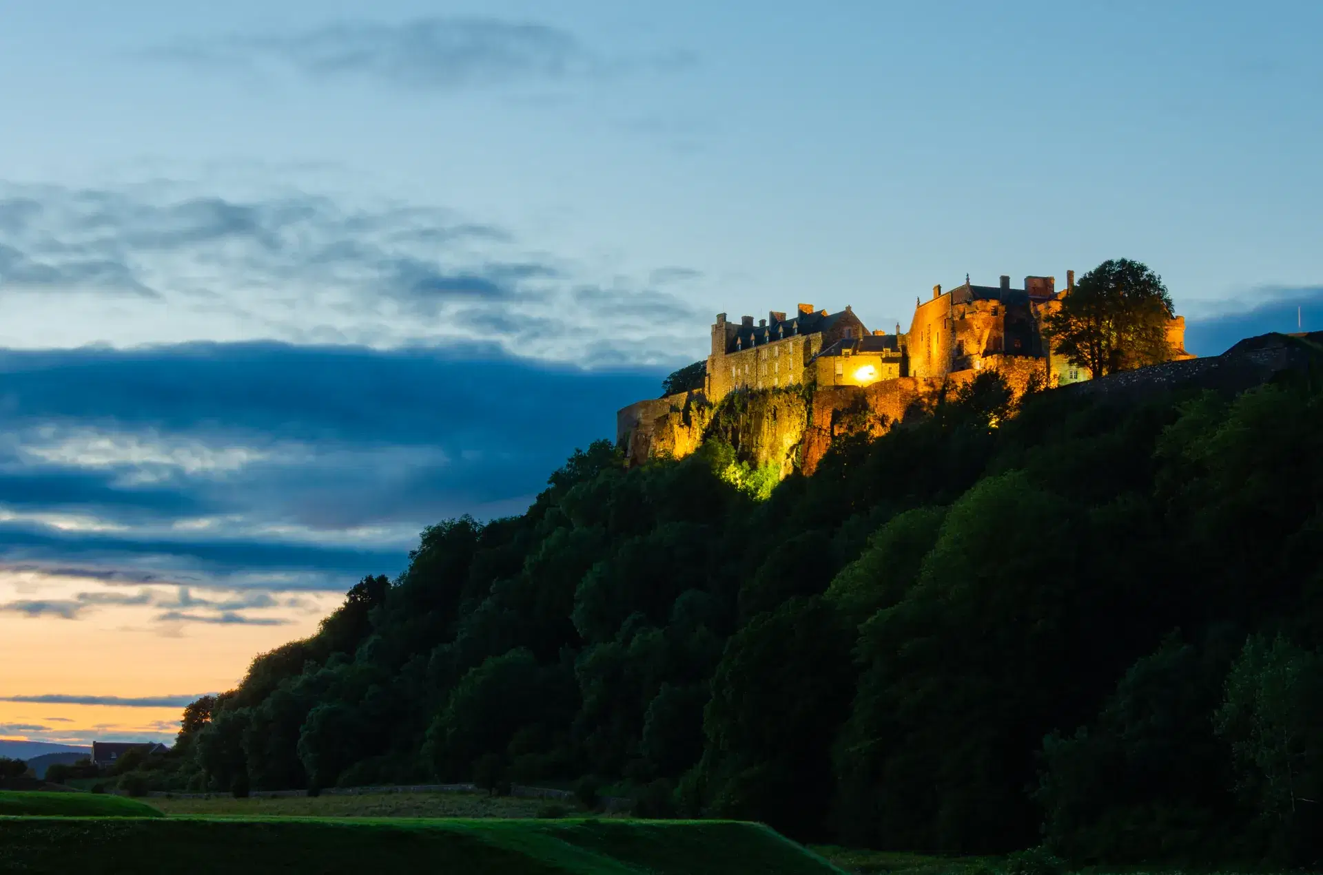 Stirling & The Trossachs gallery image