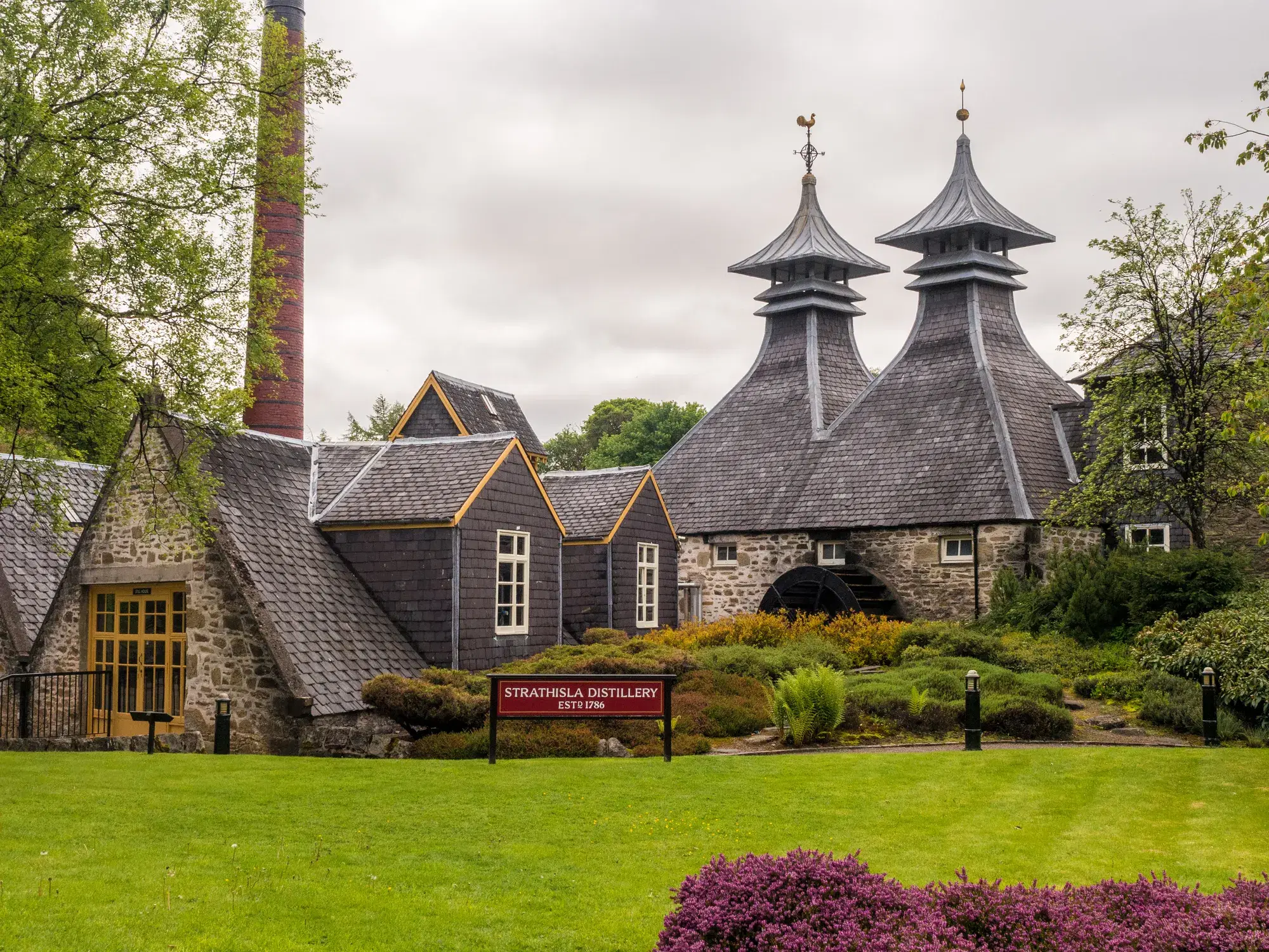 The Spirit of Speyside Gallery Image