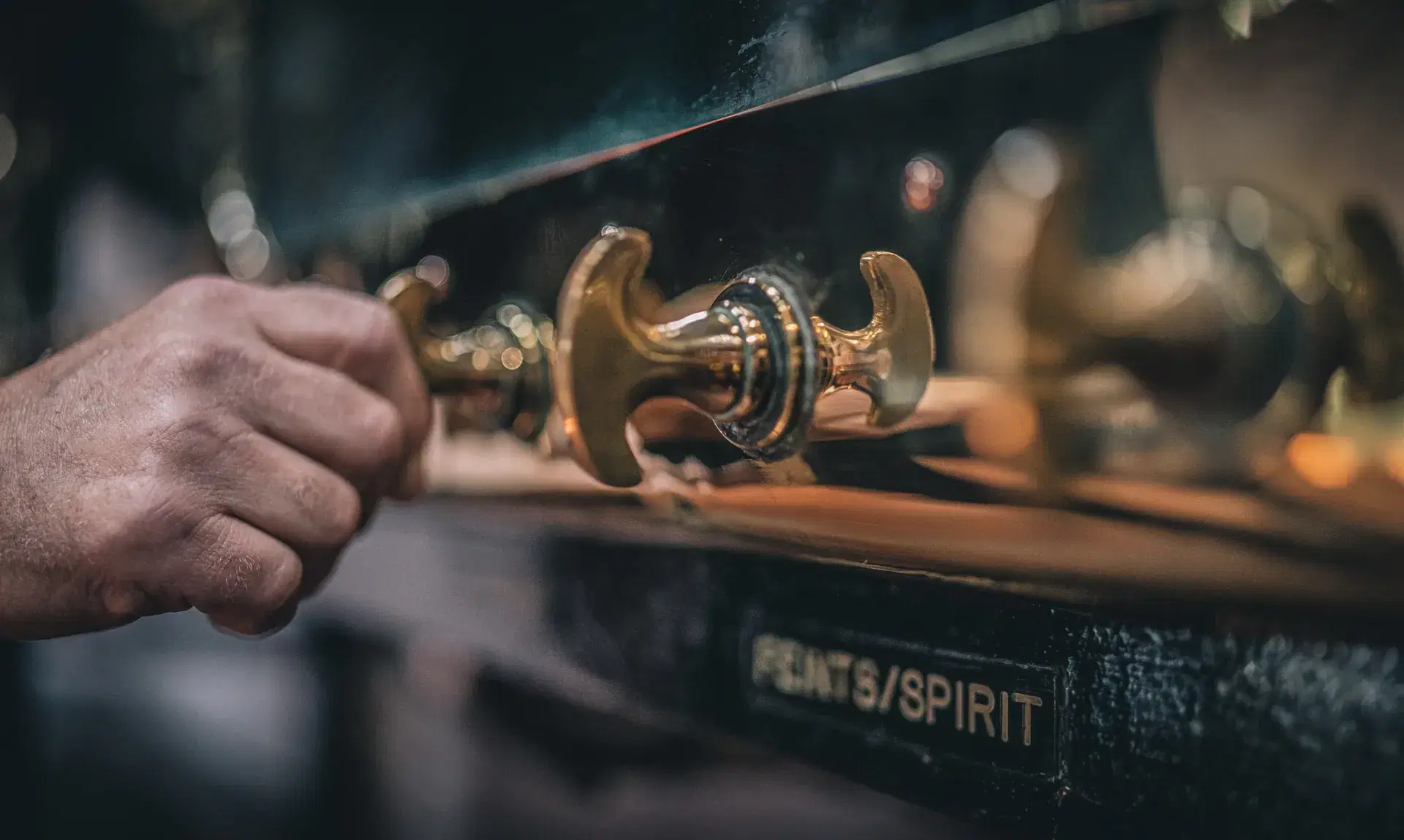 The Holy Grail Whisky Tour gallery image